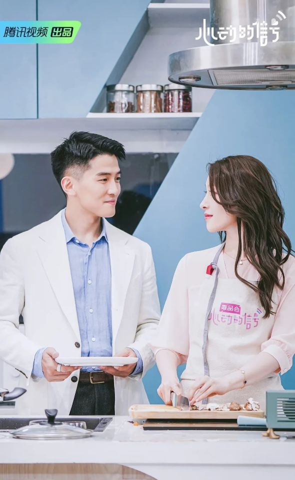 恋综成翻车重灾区？曾晨晨迷惑发言，还有瞒着女朋友参加恋综的？