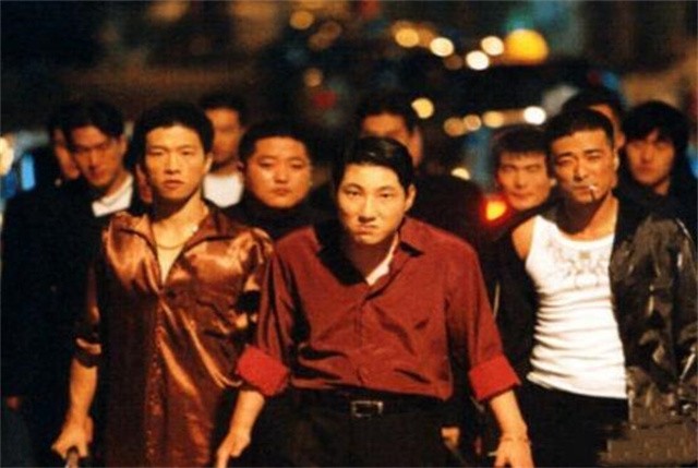 1998年，长春黑老大梁旭东被捕后扬言：两个月出去，后来结局怎样