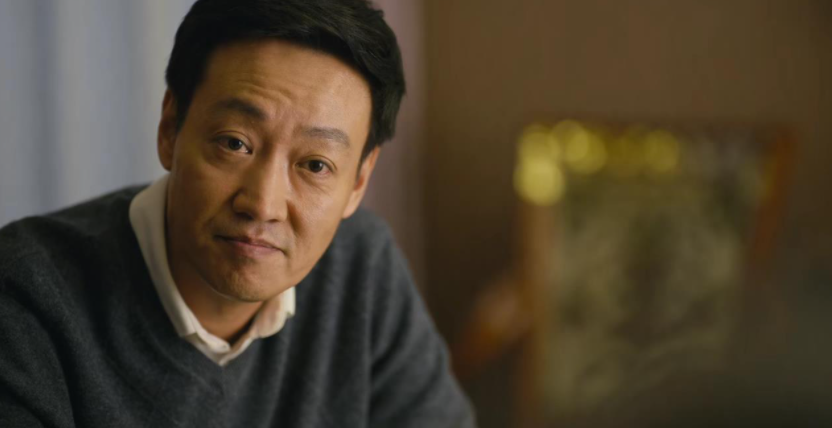 人世间小说主人公结局（人世间人物结局）