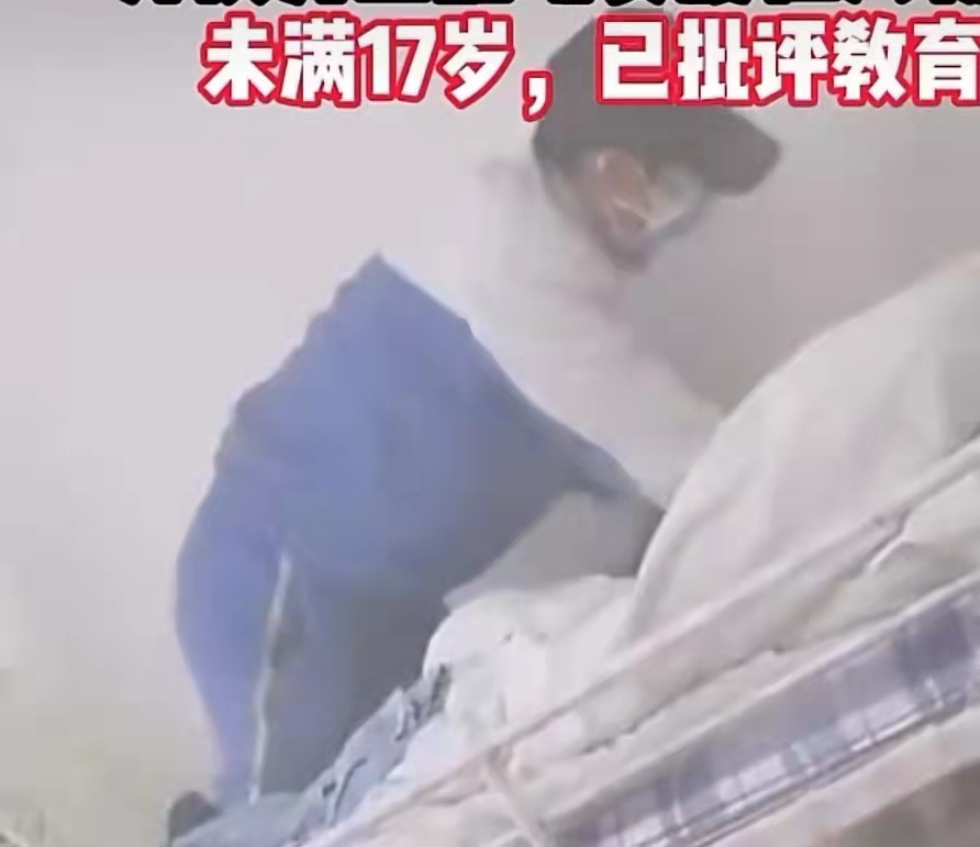 被征用的学校（一高校女生宿舍被征用）