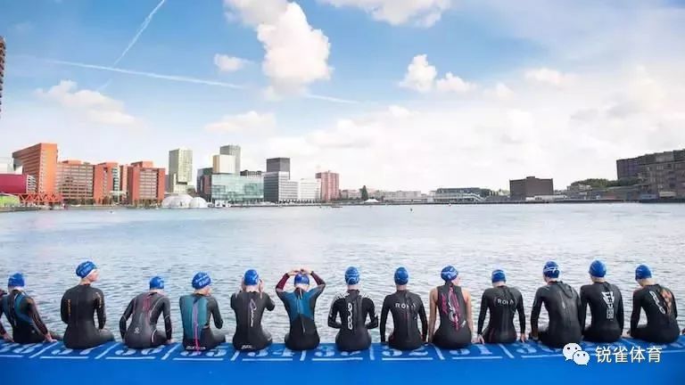 如何完成一场大铁？先从决心开始