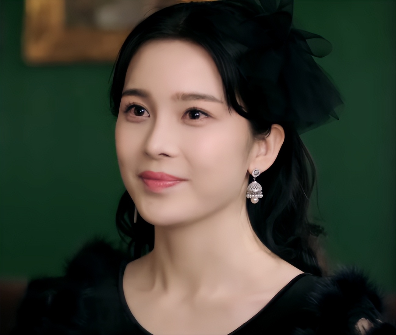 《良辰好景知几何》赵樱子太美了，惊艳全场，演技更是碾压女主