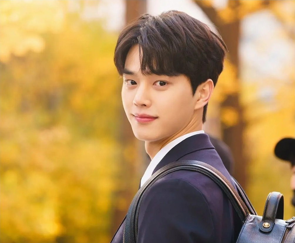 韩娱帅哥与发面馒头的二三事