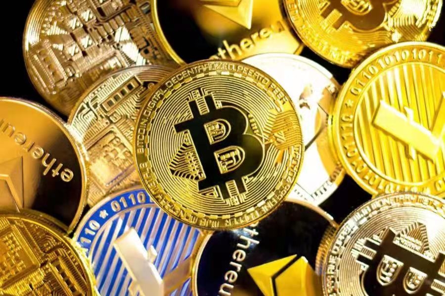 比特币暴跌潮 让中国加密币企承压