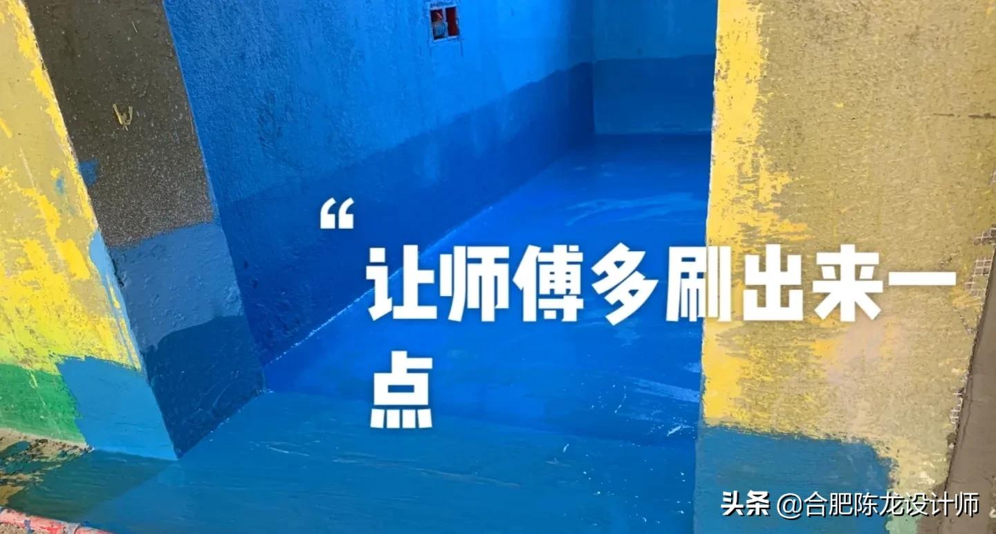 准备装修的朋友，这30个细节最容易偷工减料，一定要盯紧