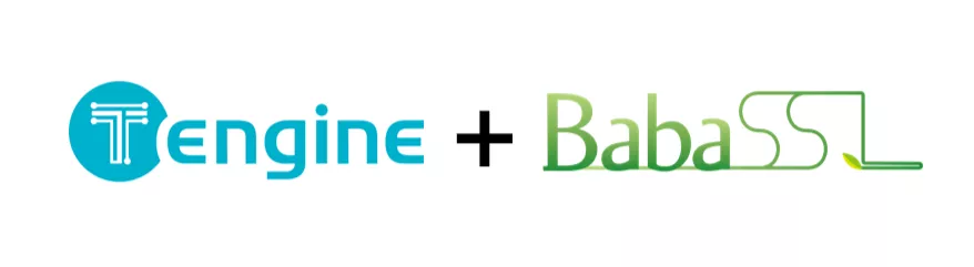 Tengine+BabaSSL强强联合,vTrus证书大有可为