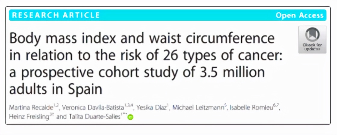 体内有癌，腹部先知？腹部的3个异常表现，或是暗示癌症已来临