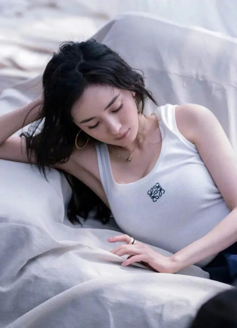 真不愧是大幂幂