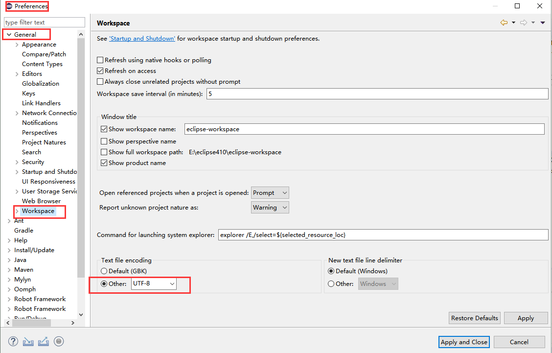 RobotFrameWork Web自动化测试之测试环境搭建