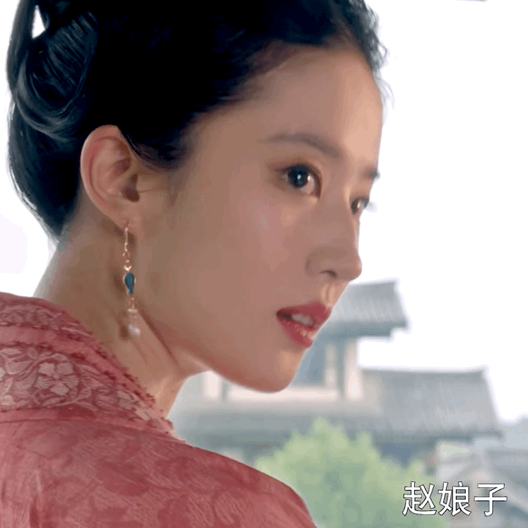 梦华录刘亦菲表情包