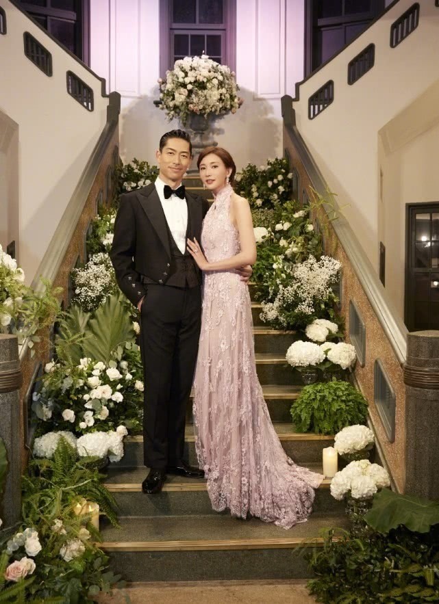 47岁林志玲产子后首个母亲节突发感慨，称呼老公“大宝贝”超甜蜜