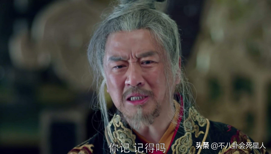 《人世间》“神仙打架”，8大演员演技精湛，雷佳音都只能排第二