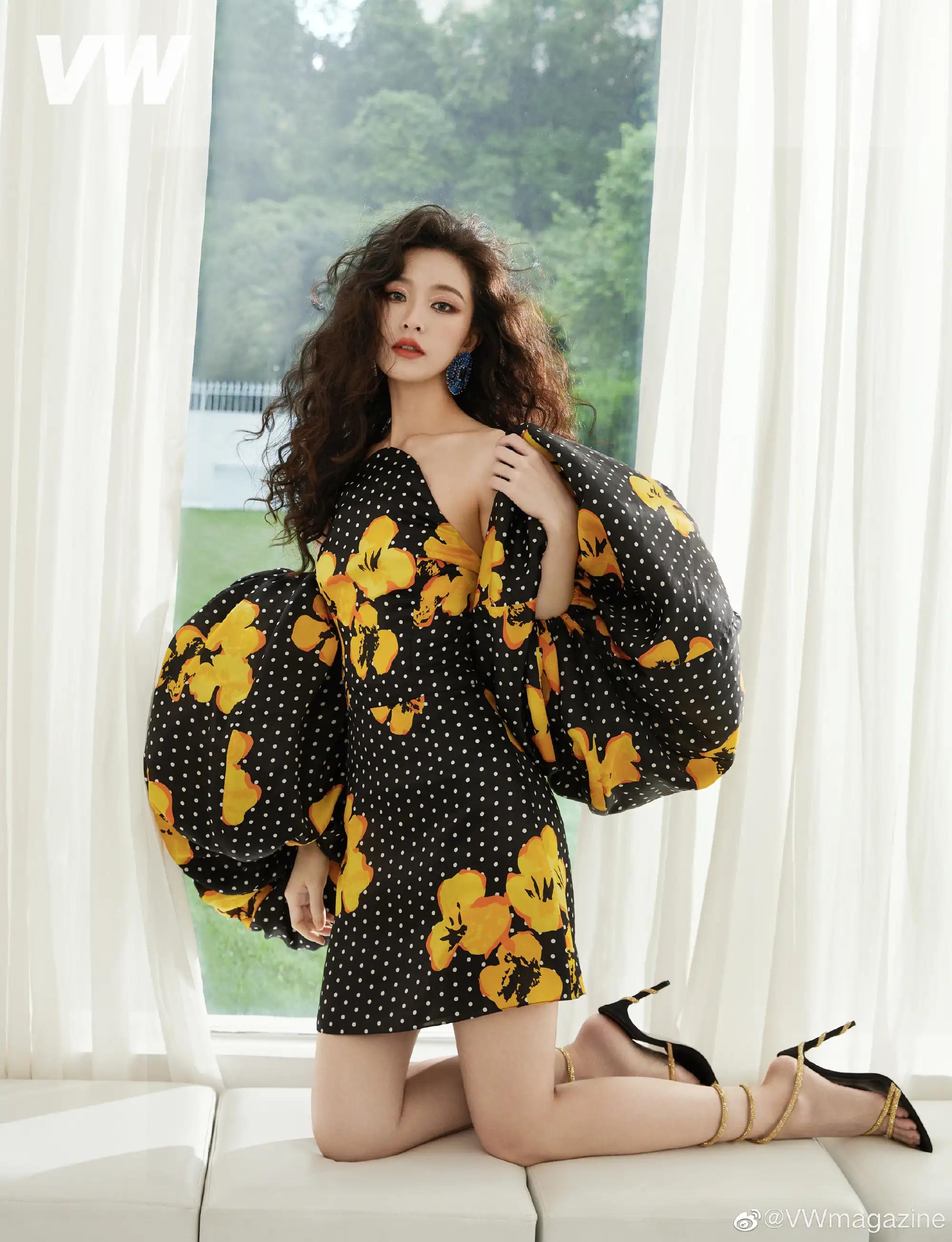 文咏珊 逐浪而歌