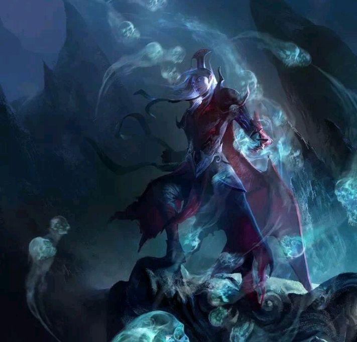 万古神帝白卿儿(白卿儿逆天双无量大魔神是长生不死者)