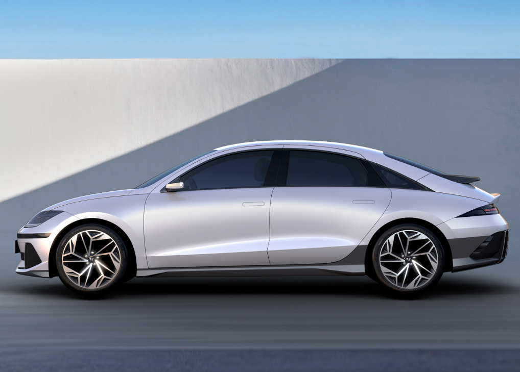 IONIQ 6وDl(f)^Model 3F(xin)Ў׷ք㣿