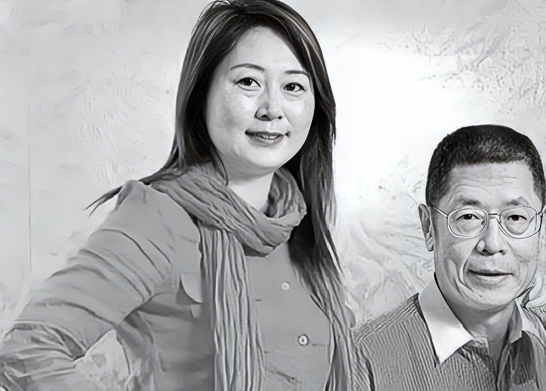 刘诗昆：两婚两离，76岁娶爱徒为妻，81岁喜迎三胎