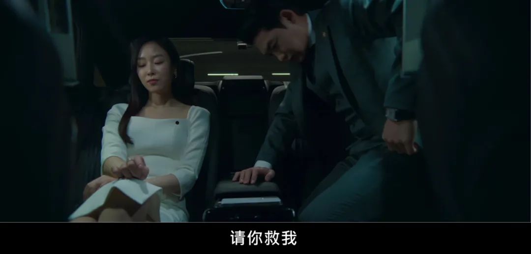 收视狂飙，爽到离谱，这才是真正的大女主