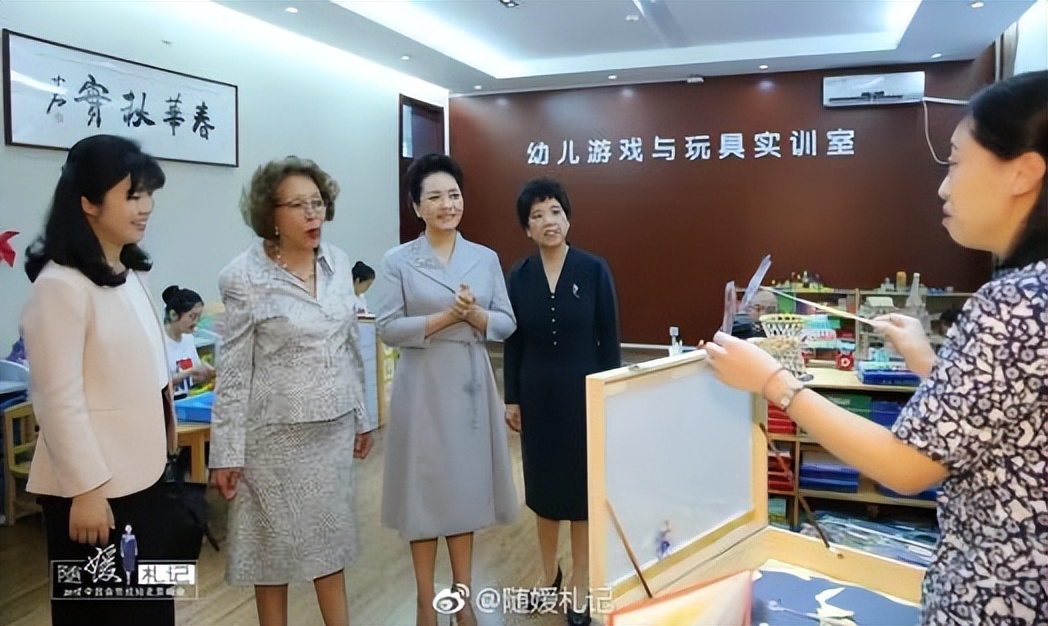 近距离看专业丨欢迎报考CNU学前教育学院