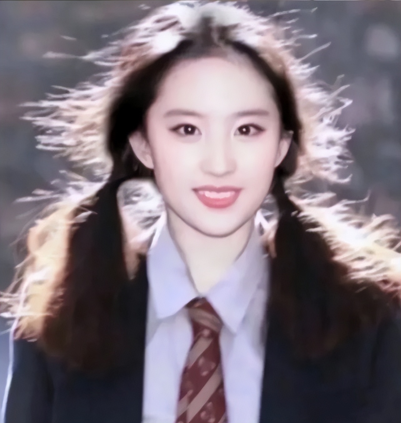 刘亦菲｜神仙姐姐绝美图片