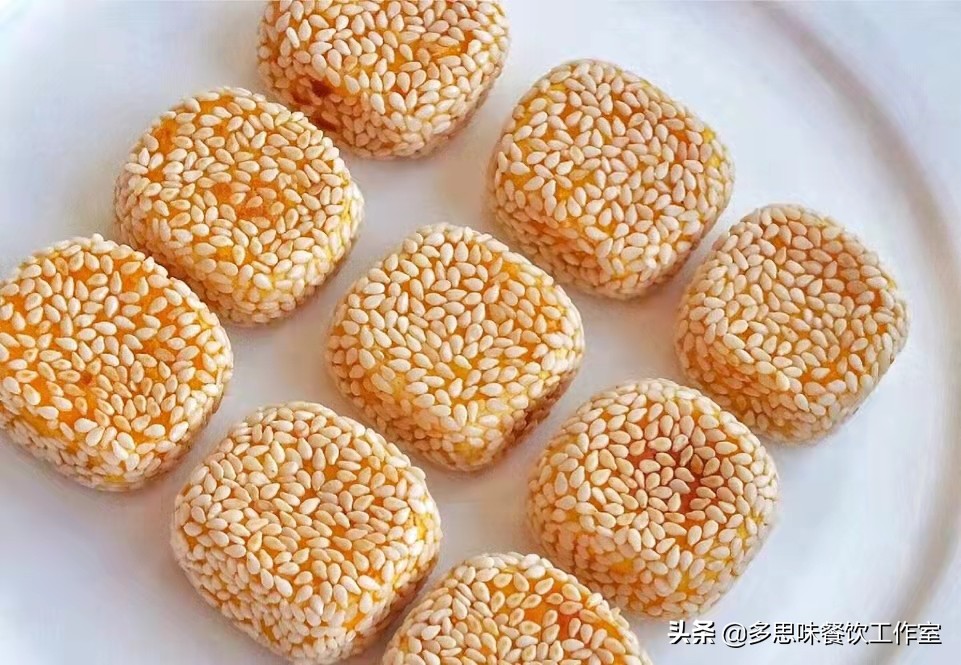 好吃到停不下来的10道小零食，在家就能做，大人小孩都爱吃