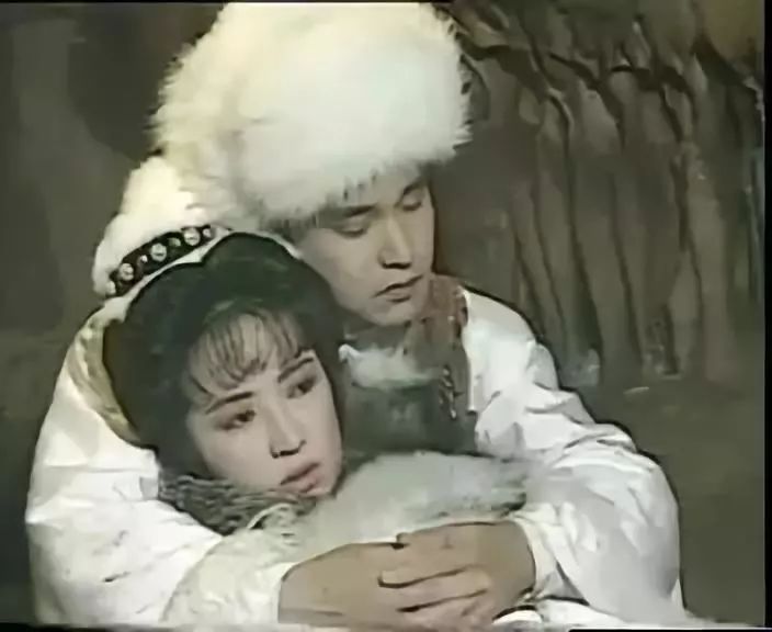 「经典就是经典」回忆这些逝去武侠梦，你最喜欢哪一部？