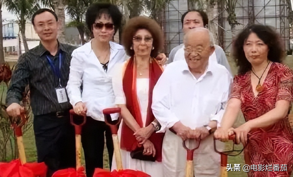 2022年6月没过完，有近15位演艺名人先后离世，每一位都让人不舍