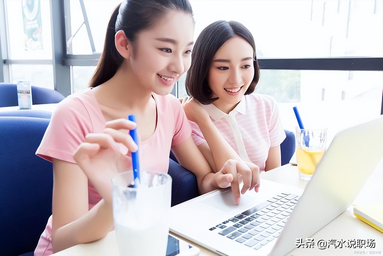 大学生怎样做职业规划？几个实用建议帮你理清思路