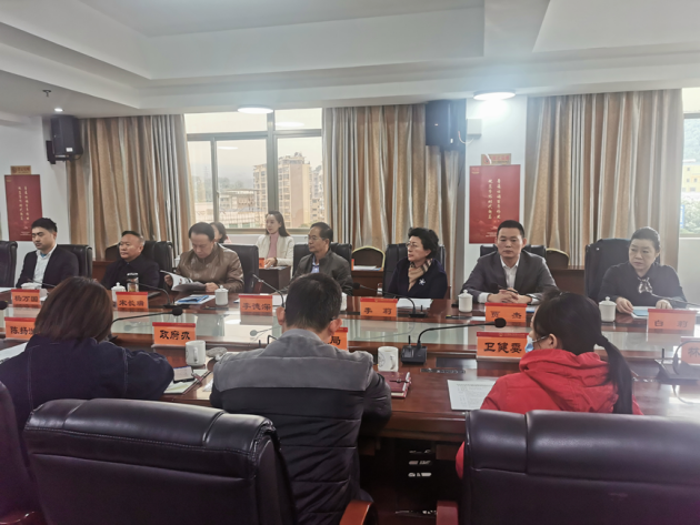 河北省民營經(jīng)濟(jì)發(fā)展促進(jìn)會領(lǐng)導(dǎo)在瓊調(diào)研康養(yǎng)產(chǎn)業(yè)項(xiàng)目