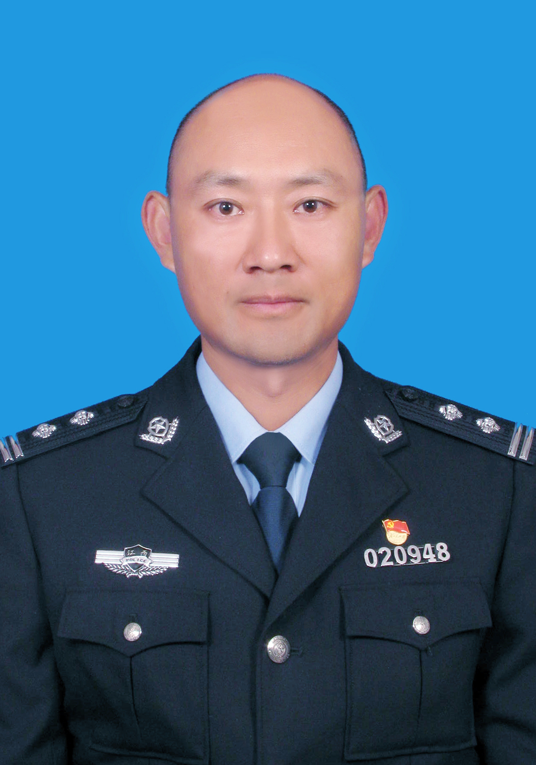 平安中国建设先进集体和先进个人拟表彰对象及其事迹公示通知(下)