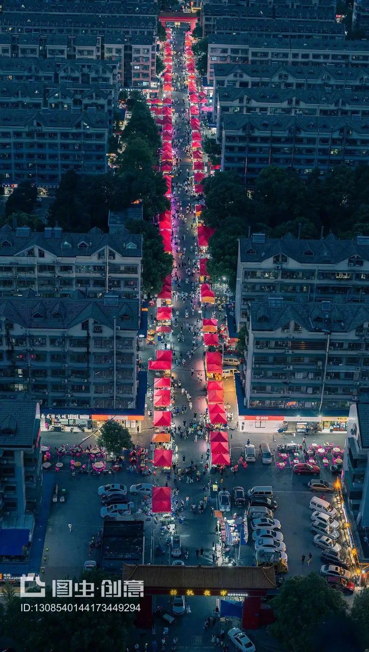 全国最好吃的15大夜市，没逛过就可惜了