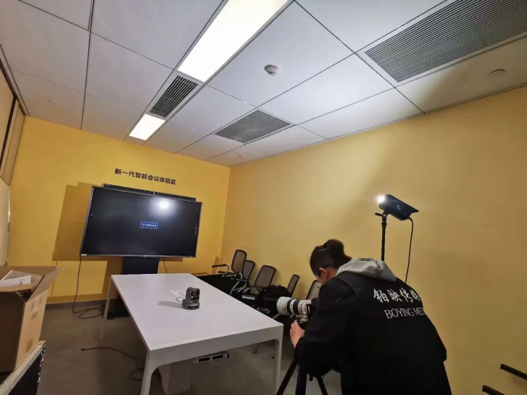 广州铂映传媒：企业产品宣传片拍摄制作，不只是视觉冲击上的策划