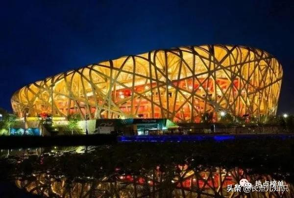中国十大时尚城市建筑排名榜单揭晓!上海中心大厦位列榜首