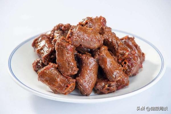 乳腺癌的“真凶”已公布，想要乳腺健康，日常做好4件事