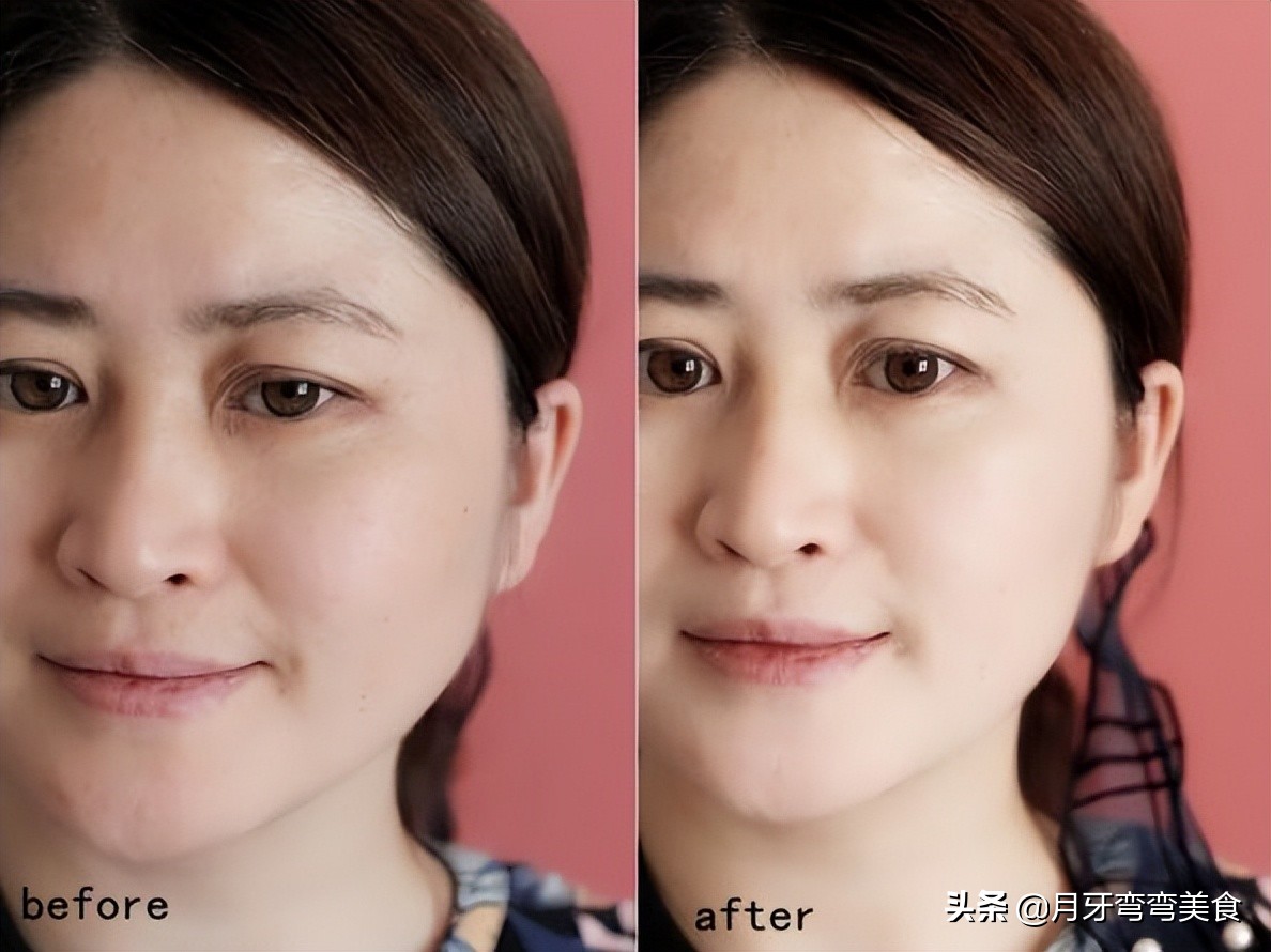 50+女人不妨多用国货“素颜霜”，护肤提色又耐看，夏天用就挺好