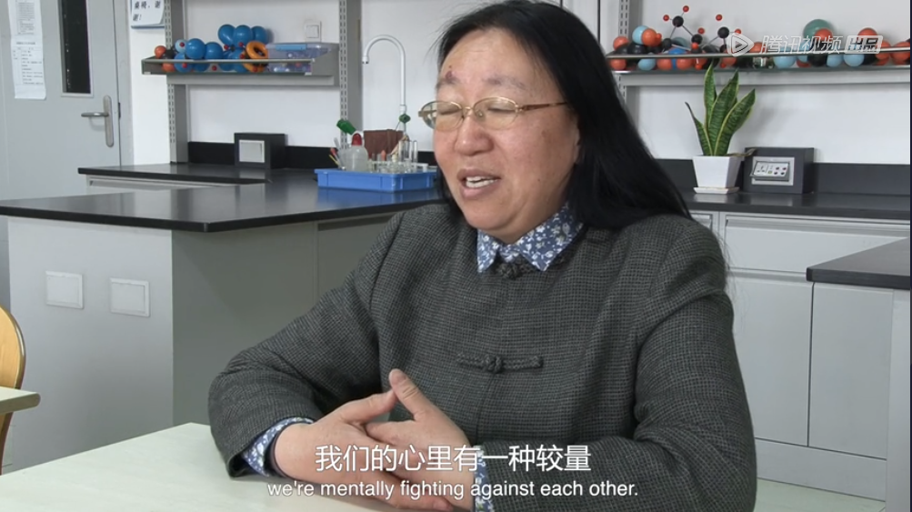 海淀区，10年前没有“鸡娃”遍地｜专访《真实生长》导演