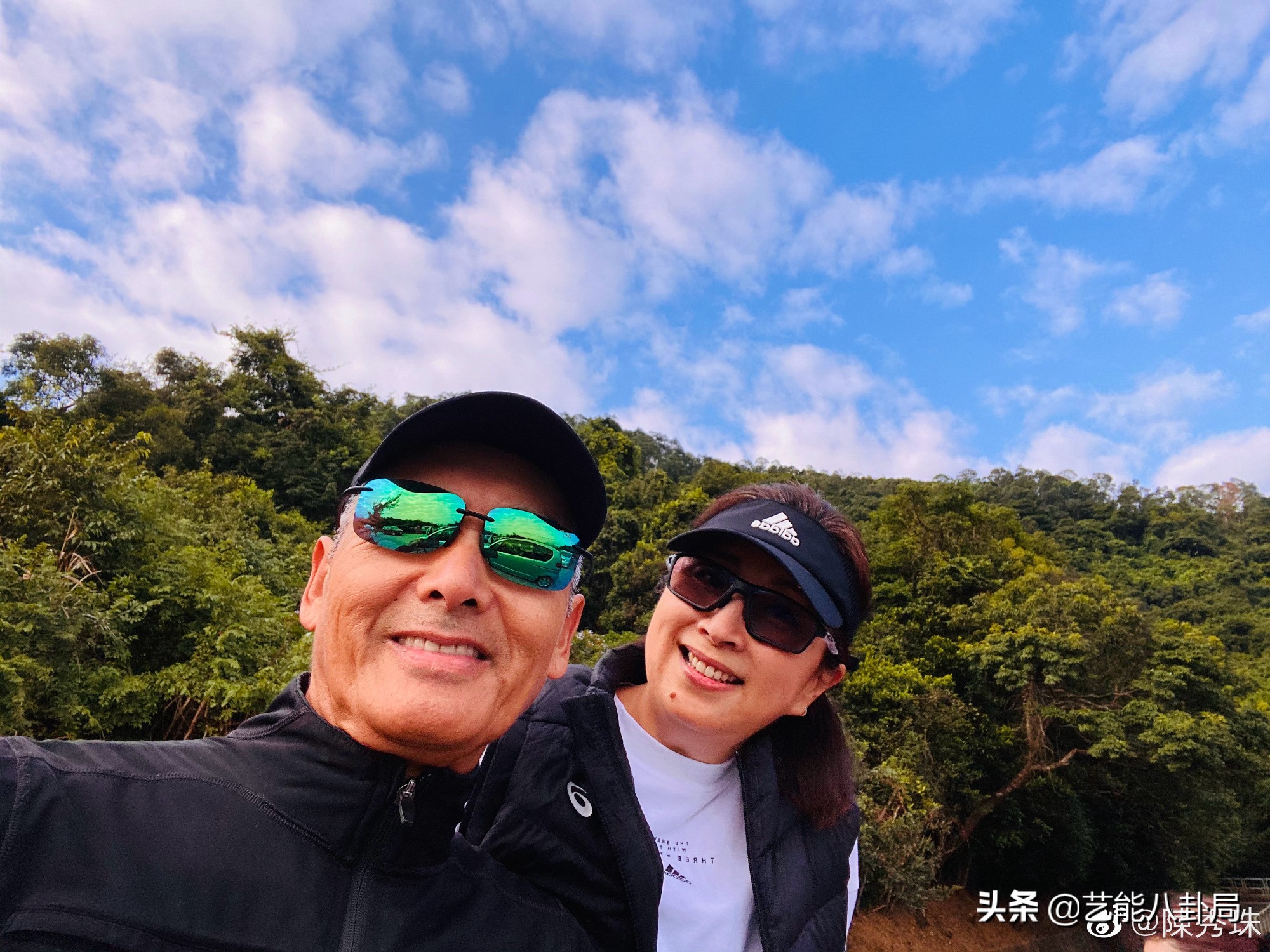 5位突然转行的港星：出道多年毫无征兆，有的当保安，有的月入5万