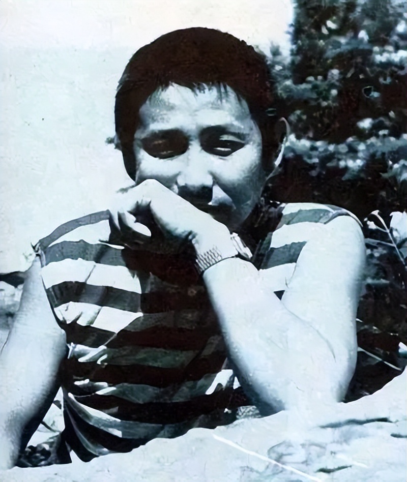 陈道明：娶央视主持人恩爱40年，和妻子互相成就，女儿是他的骄傲