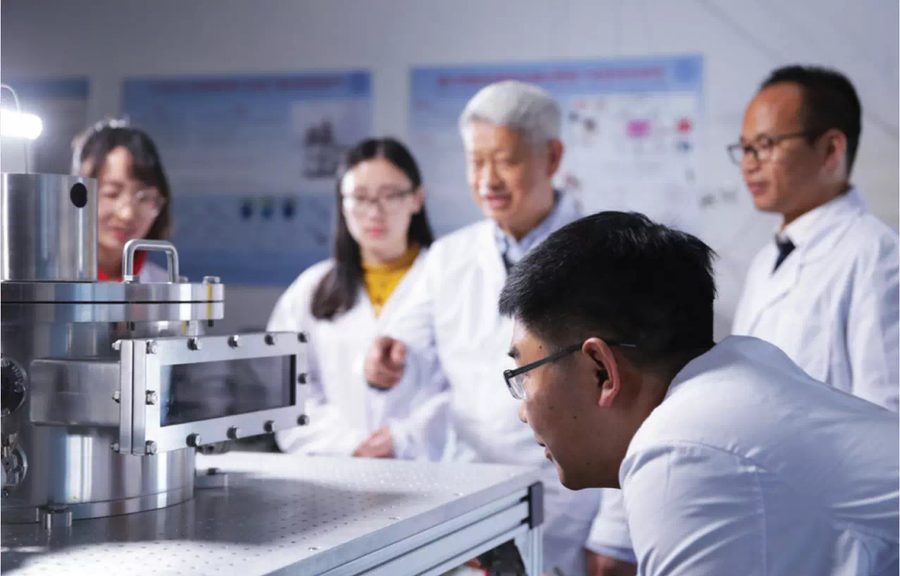 国产航母、C919大飞机、新中国第一艘核潜艇，都和这所大学有关！