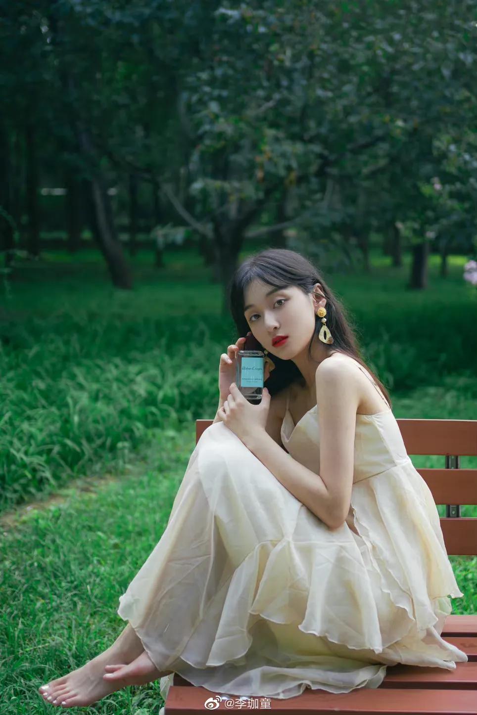 北京电影学院_李珈童