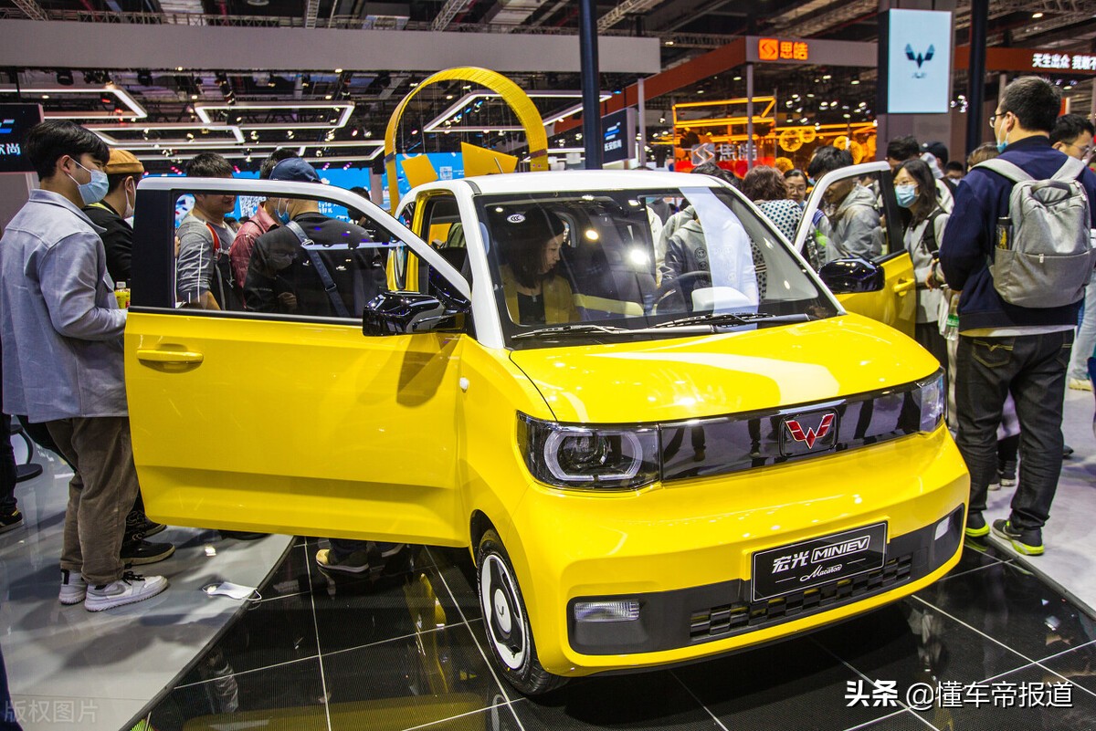 斩将2022｜新能源热搜词预定：补贴的最后364天、双积分箭在弦上