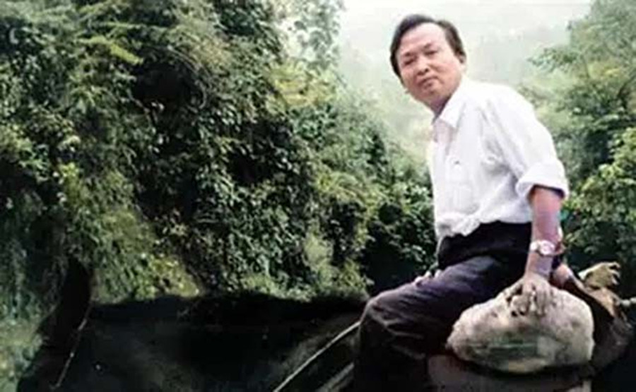 傅衍鲲：退休教师化身缉毒卧底，混进毒窝十年，被出卖后结局如何