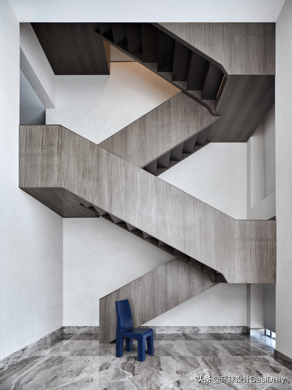 首发 . 杨钧｜USLAB，杭州隐秘的风景「环球设计2930期」