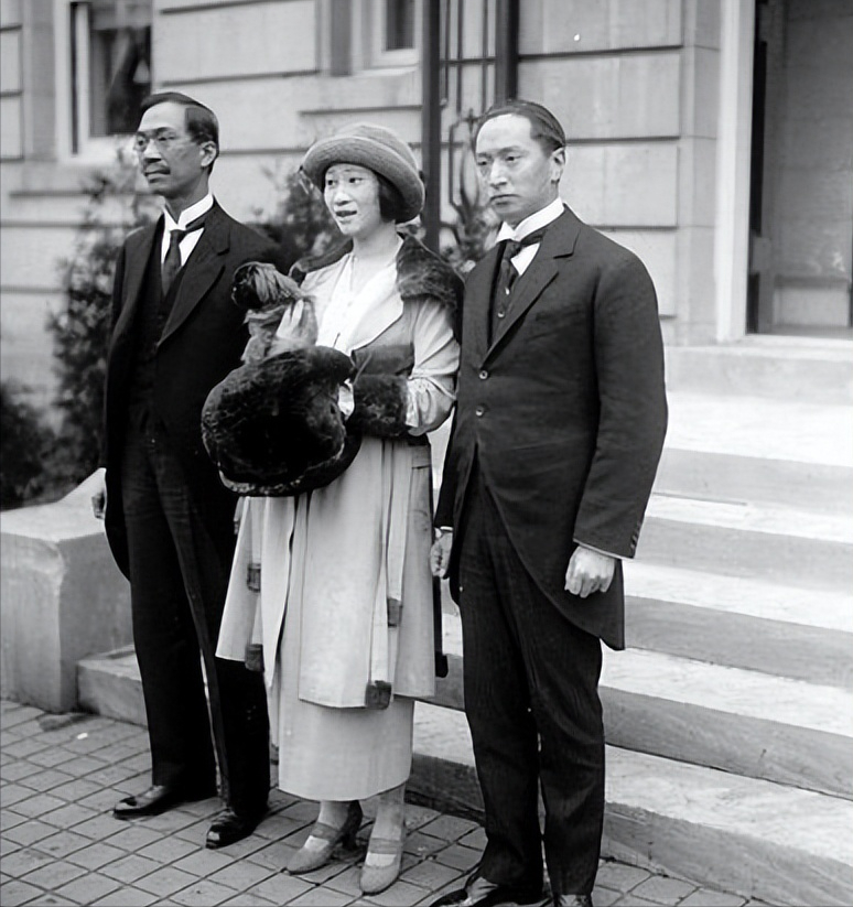 首富的千金，毁于爱情