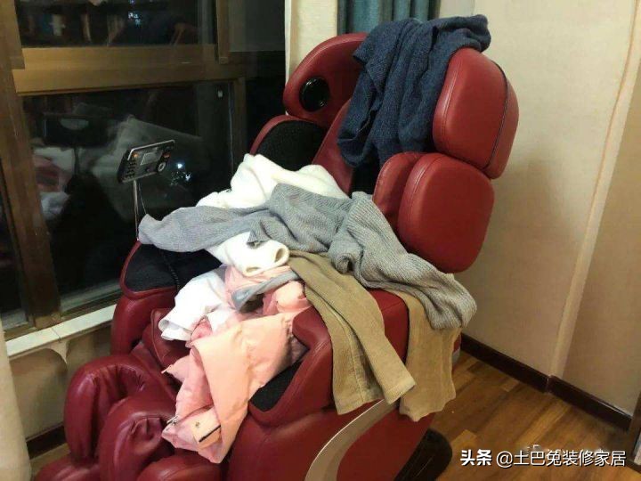 25件“越帮越忙”的鸡肋家具，你中了几条？