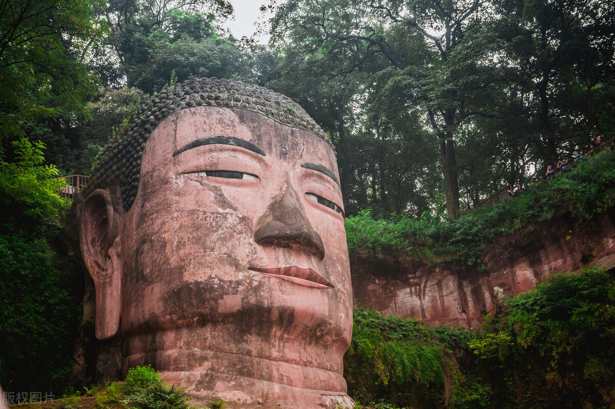 推荐国内的十大世界级美景，个个都是超乎寻常的美景，此生必去！插图11