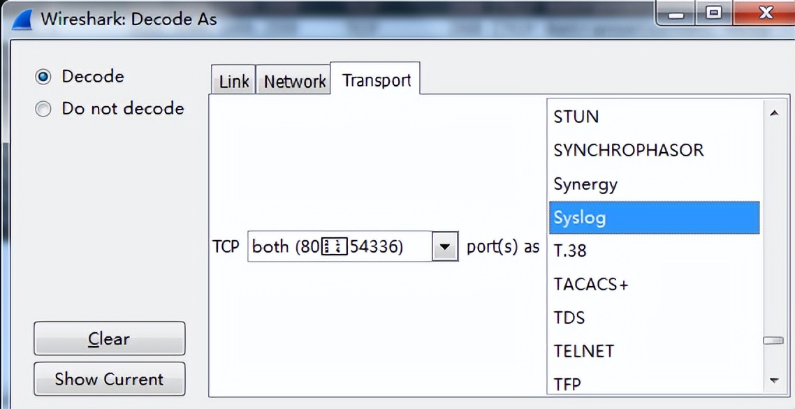 8 个常用的 Wireshark 使用技巧