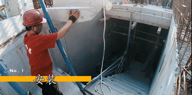 「干货」5个环节学会做装配式建筑吊装