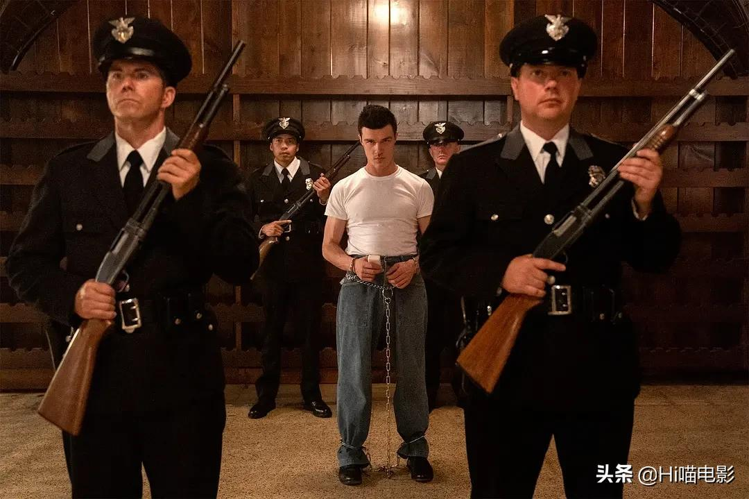 奈飞Netflix公布2022最挣钱新剧，有尺度有深度，全看过的算我输