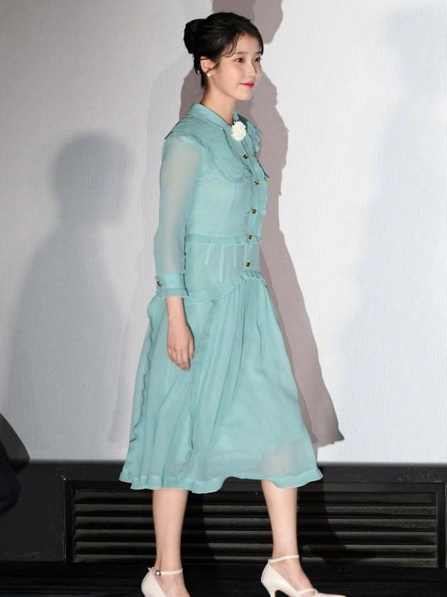 杨洋宋茜绯闻又上热搜了？不过她这几年变化也太大了吧