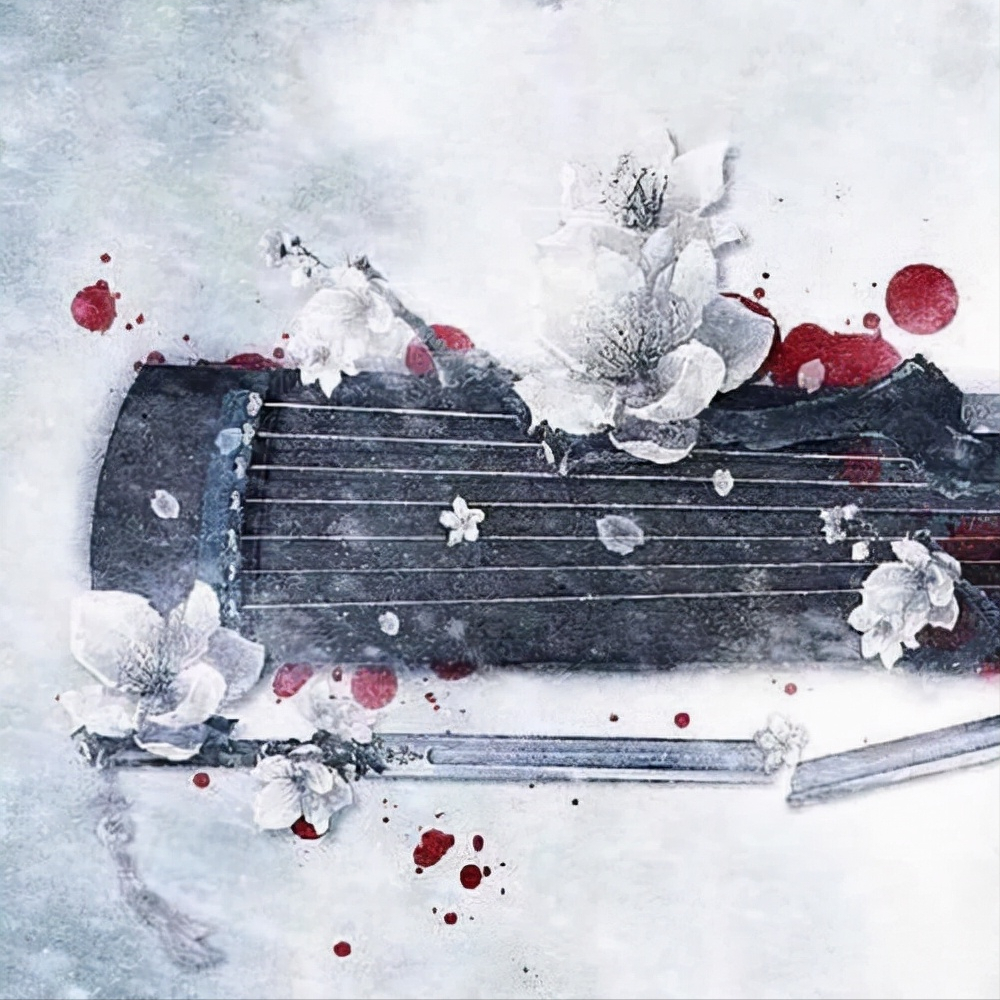 从典故中探寻李商隐《锦瑟》一诗的主旨